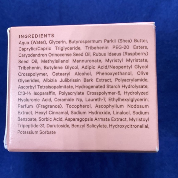 Eye cream, MZ Skin, Hyaluronic Eye Complex Serum - Picture 4 of 6